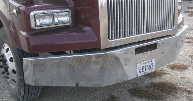 image for item 6658 2006 Western Star semi truck