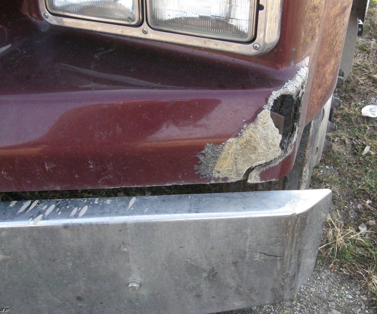 image for item 6658 2006 Western Star semi truck