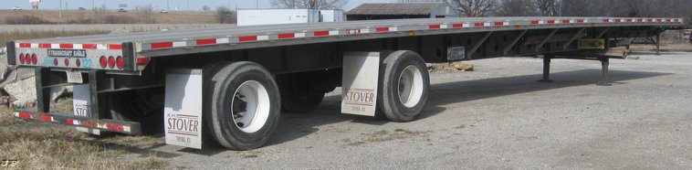 image for item 6660 2001 Transcraft 53'L x 102