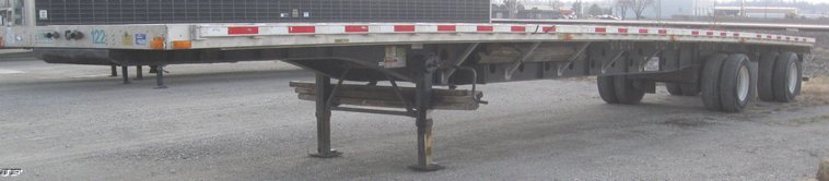 image for item 6660 2001 Transcraft 53'L x 102