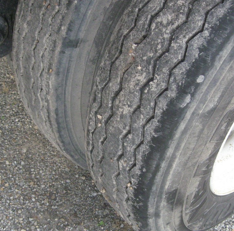 image for item 6660 2001 Transcraft 53'L x 102