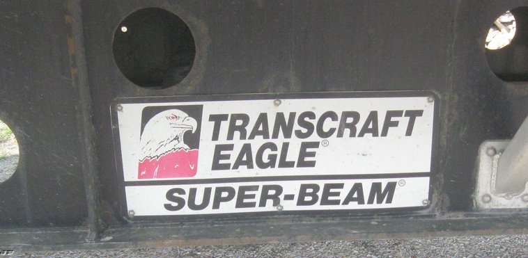 image for item 6660 2001 Transcraft 53'L x 102