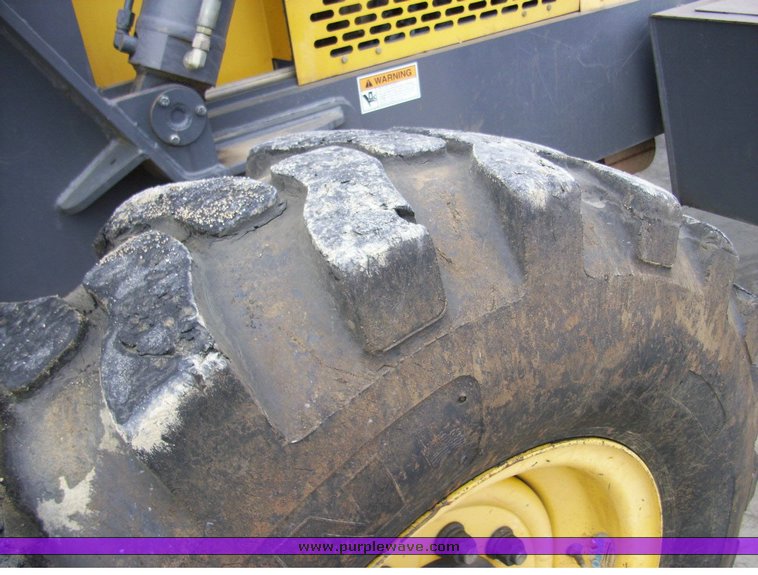 image for item 5010 2005 Gehl RS8-42 telehandler