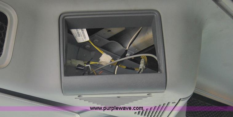 image for item 6032 2005 Freightliner CL120ST tandem axle truck tractor