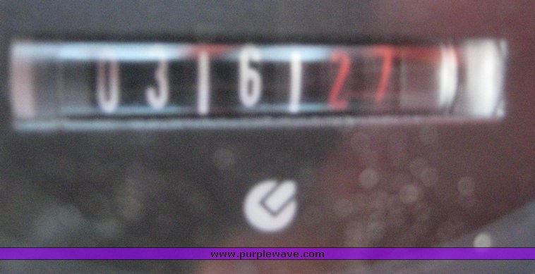 image for item 6596 2004 SkyTrack 6042 telehandler