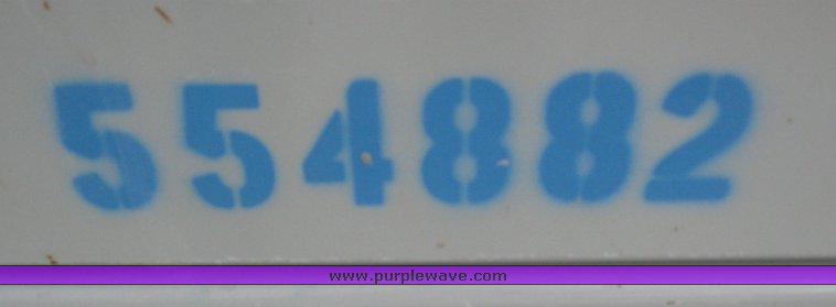 image for item 6598 2005 Skyjack SJ III 3226 scissor lift