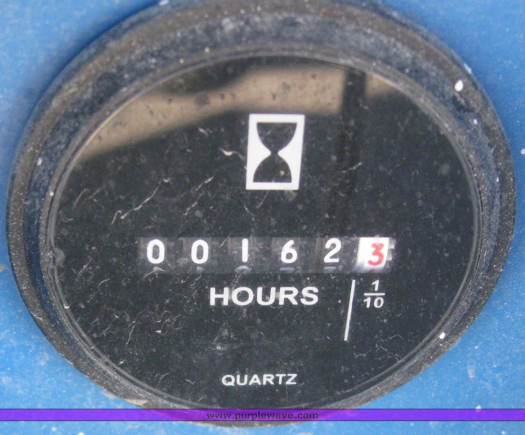 image for item 6599 2005 Genie GS-2032 scissor lift