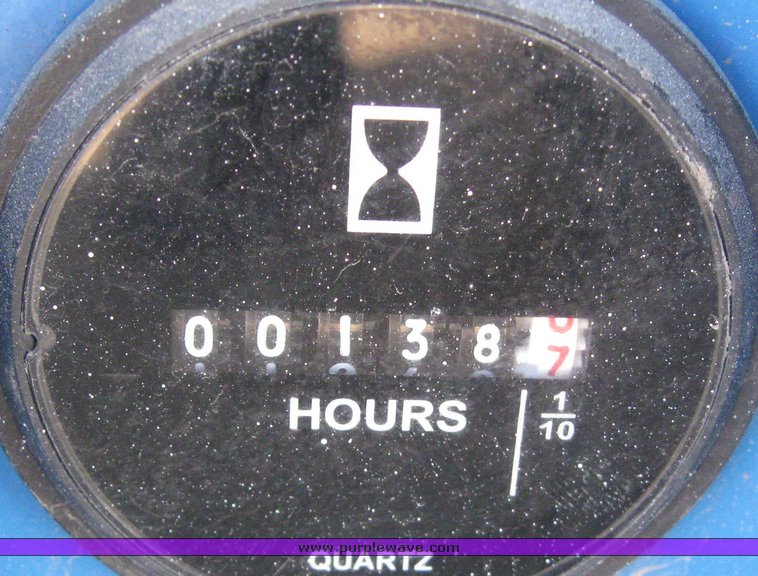 image for item 6600 2005 Genie GS-2032 scissor lift