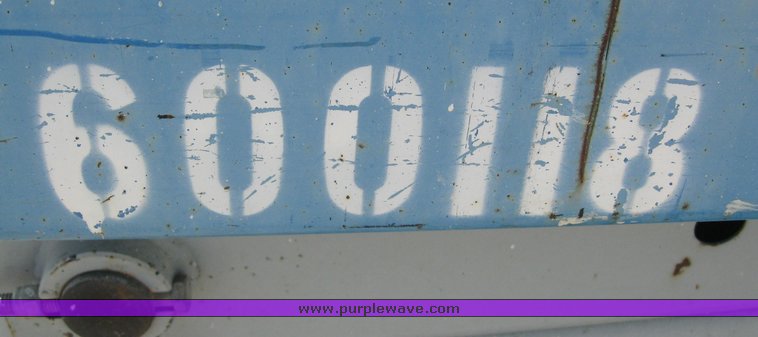 image for item 6600 2005 Genie GS-2032 scissor lift