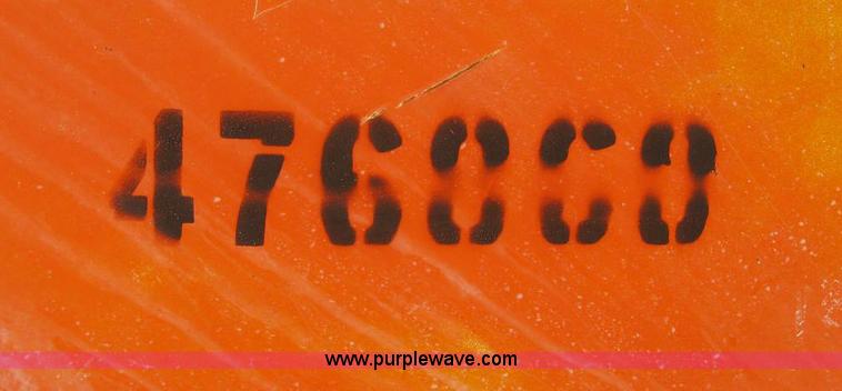 image for item 6620 2003 SkyTrack 8042 telehandler