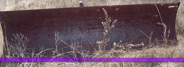 image for item 1150 Case 4490 4WD tractor