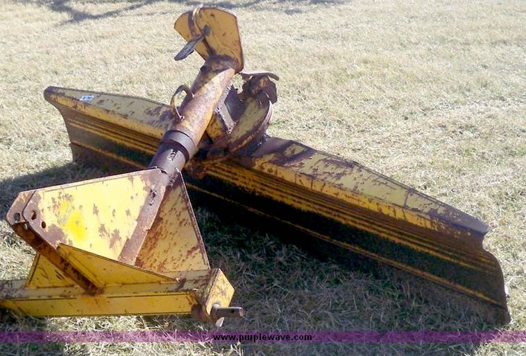 image for item 3049 8' blade