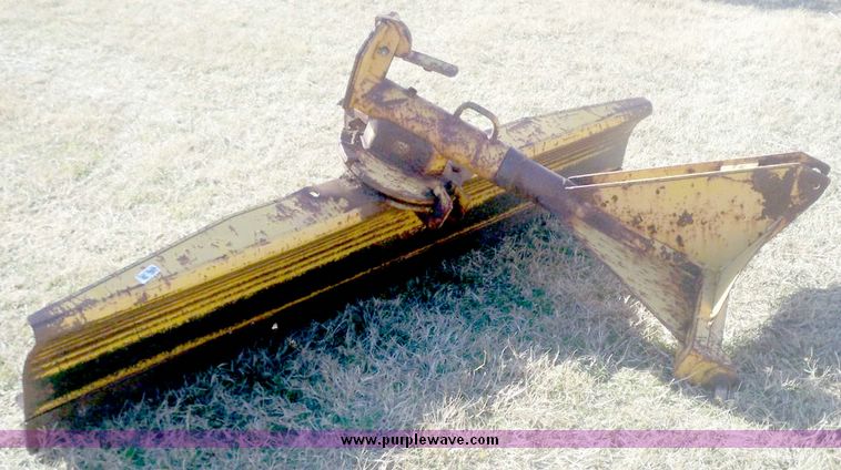 image for item 3049 8' blade