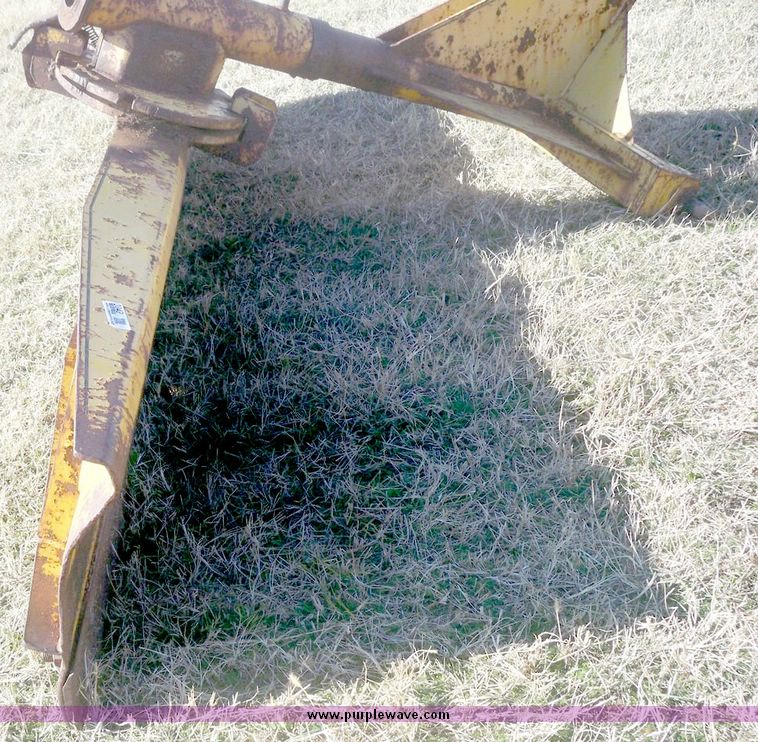 image for item 3049 8' blade