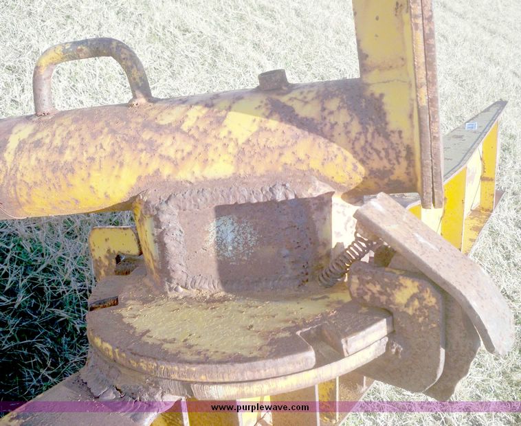 image for item 3049 8' blade