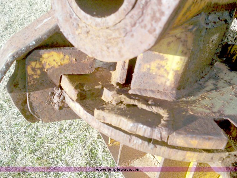 image for item 3049 8' blade