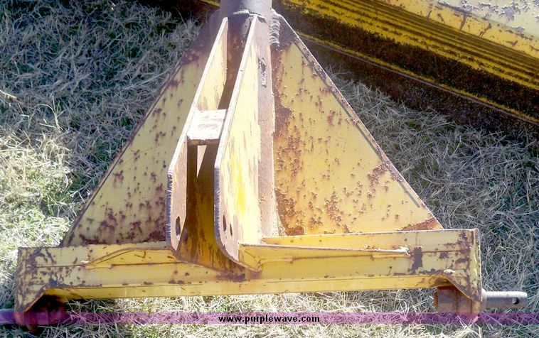 image for item 3049 8' blade