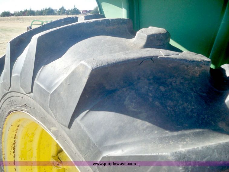 image for item 3054 John Deere 3010 tractor