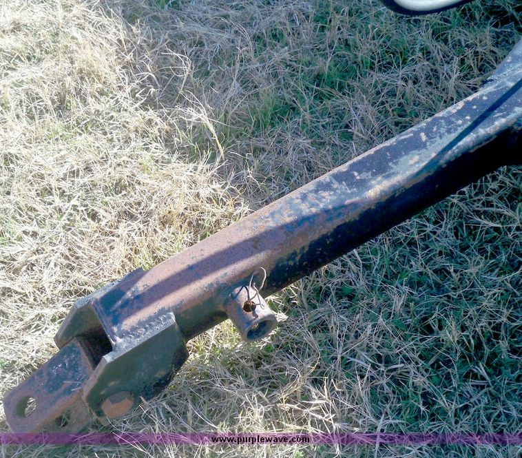 image for item 3059 United Farm Tools disc drill