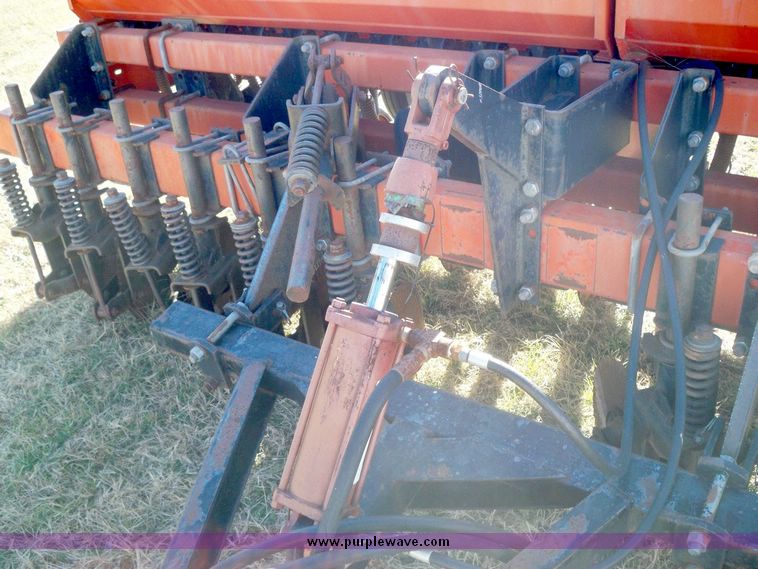 image for item 3059 United Farm Tools disc drill