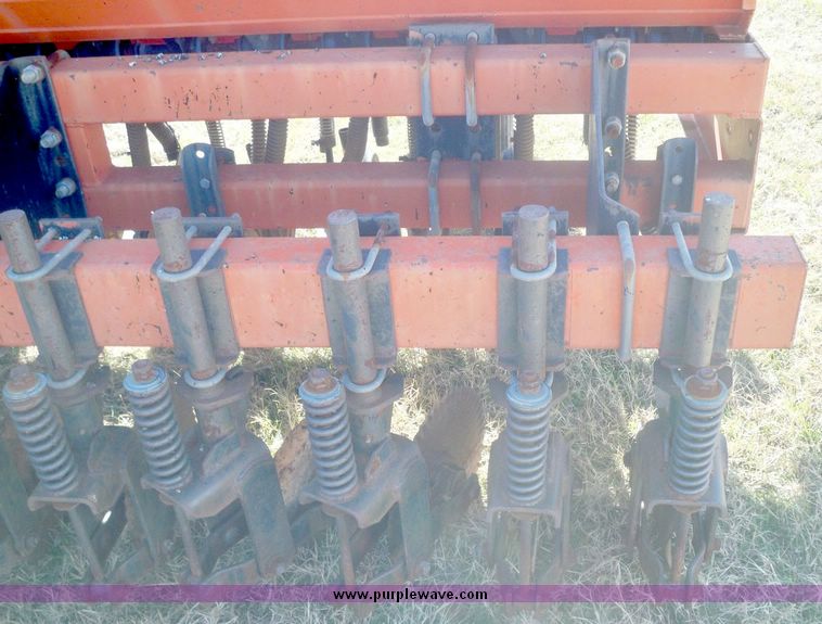 image for item 3059 United Farm Tools disc drill