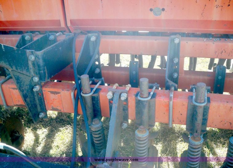 image for item 3059 United Farm Tools disc drill