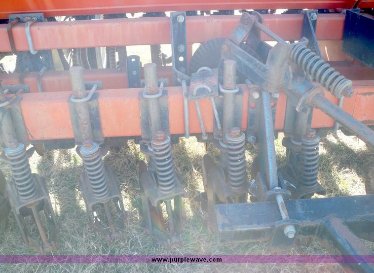 image for item 3059 United Farm Tools disc drill