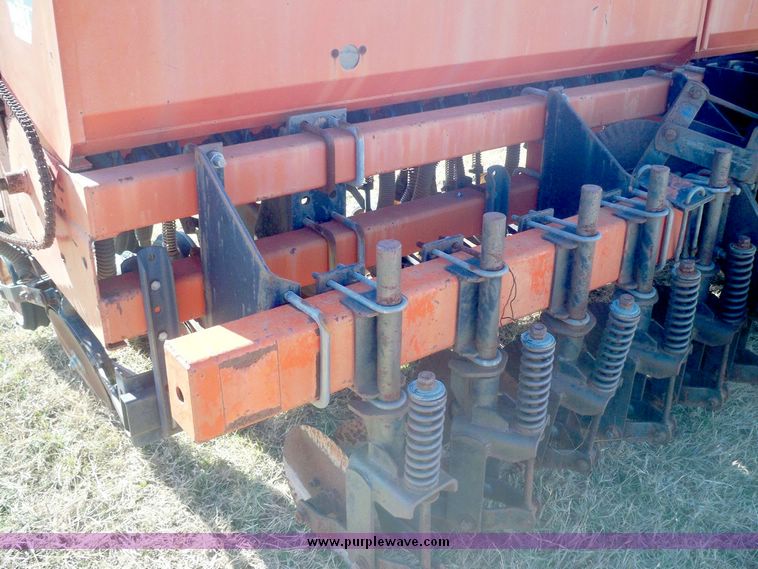 image for item 3059 United Farm Tools disc drill