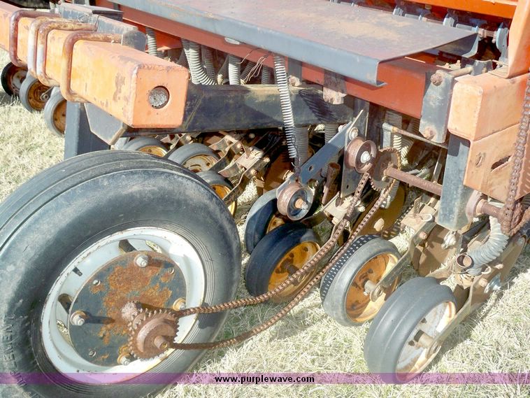 image for item 3059 United Farm Tools disc drill