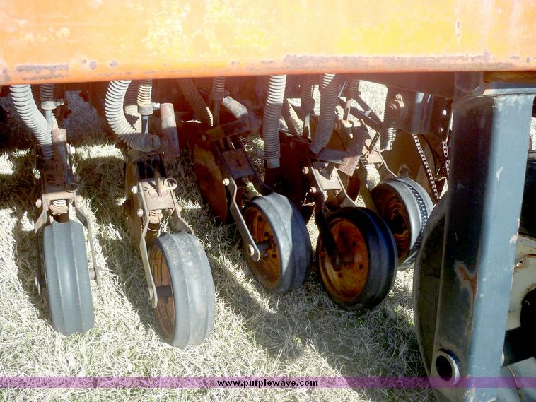 image for item 3059 United Farm Tools disc drill