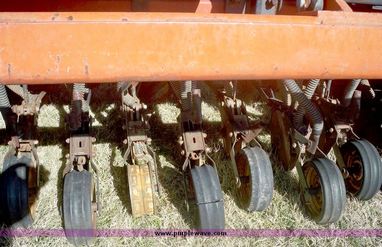 image for item 3059 United Farm Tools disc drill