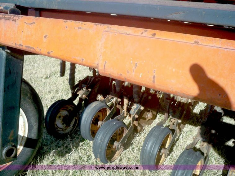 image for item 3059 United Farm Tools disc drill