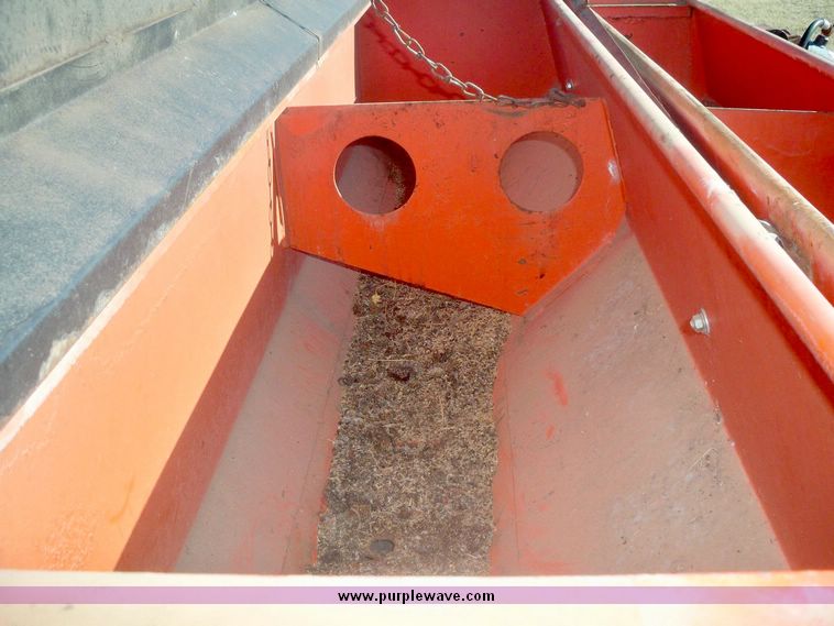 image for item 3059 United Farm Tools disc drill