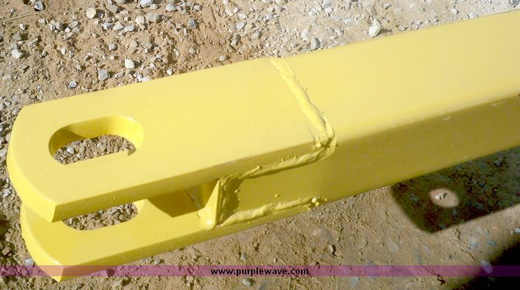 image for item 3062 Diamond H land leveler