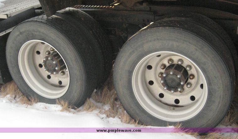 image for item 3738 1994 Freightliner Conventional FLD120 semi truck