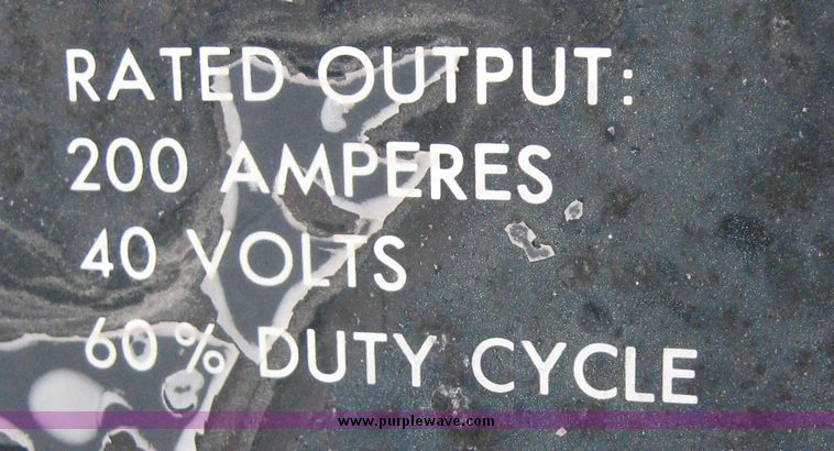 image for item 3742 1971 Ford F350 one ton pickup with winch