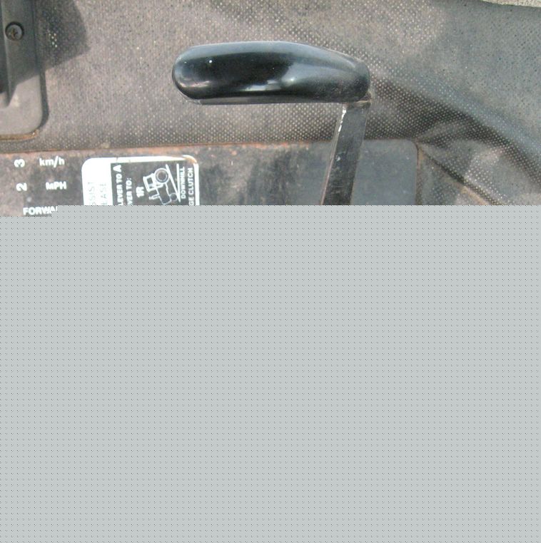 image for item 3744 1980 John Deere 4440 MFWD tractor