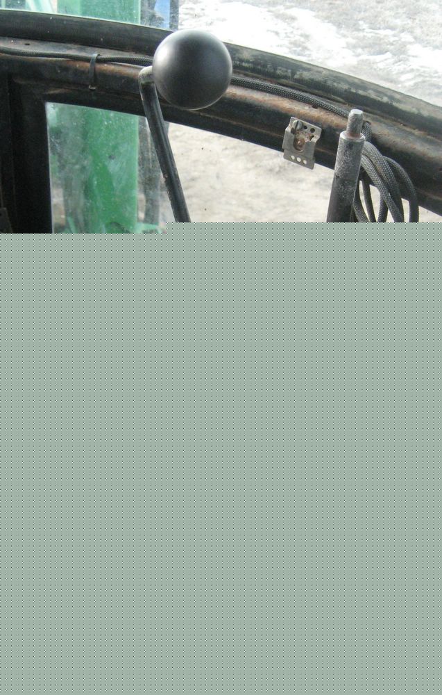 image for item 3744 1980 John Deere 4440 MFWD tractor