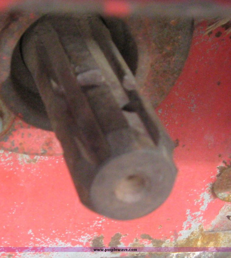 image for item 3747 Versatile 276 bi-directional 4WD tractor