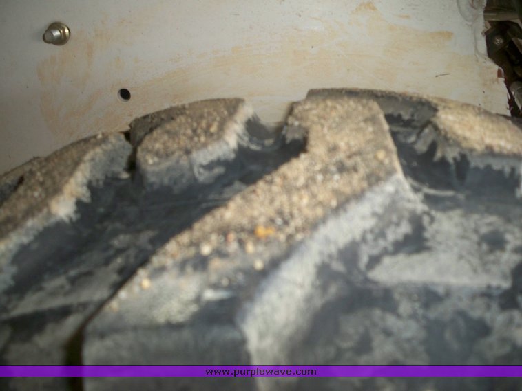 image for item 4001 2008 Bobcat S150 skid steer