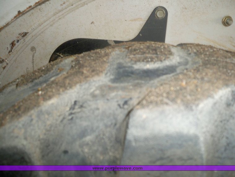 image for item 4001 2008 Bobcat S150 skid steer