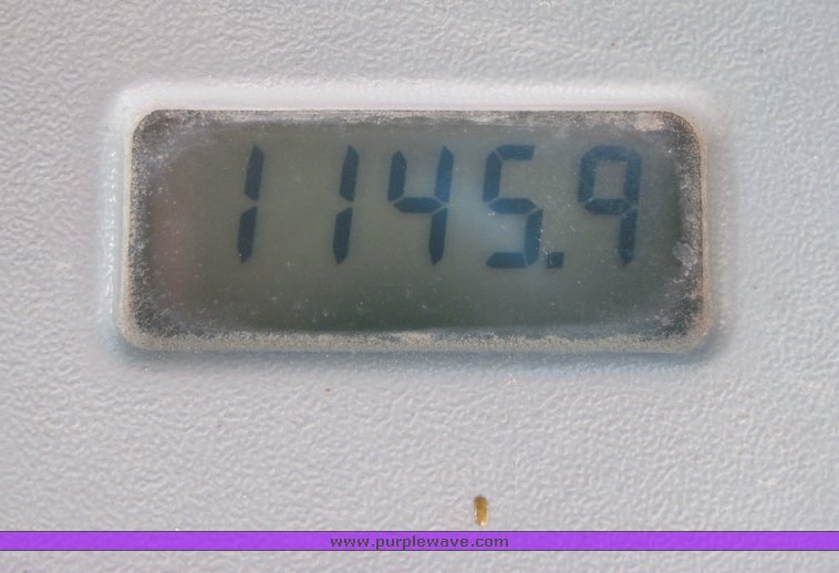 image for item 4457 2001 Bobcat 753