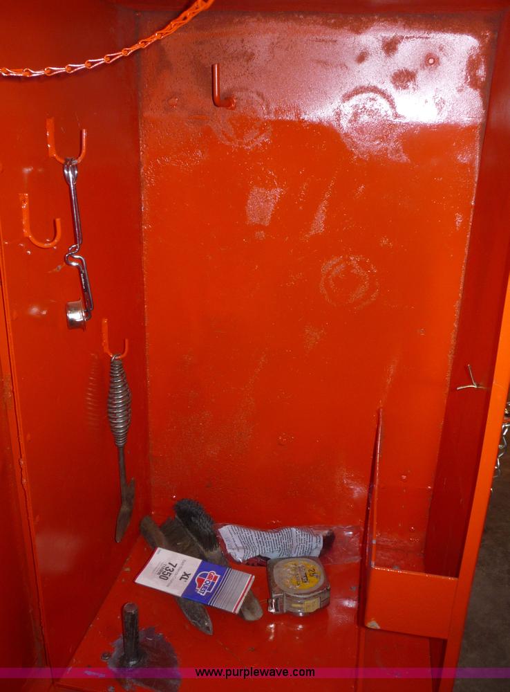 image for item 5067 Lincoln Weldan power 150 welder generator