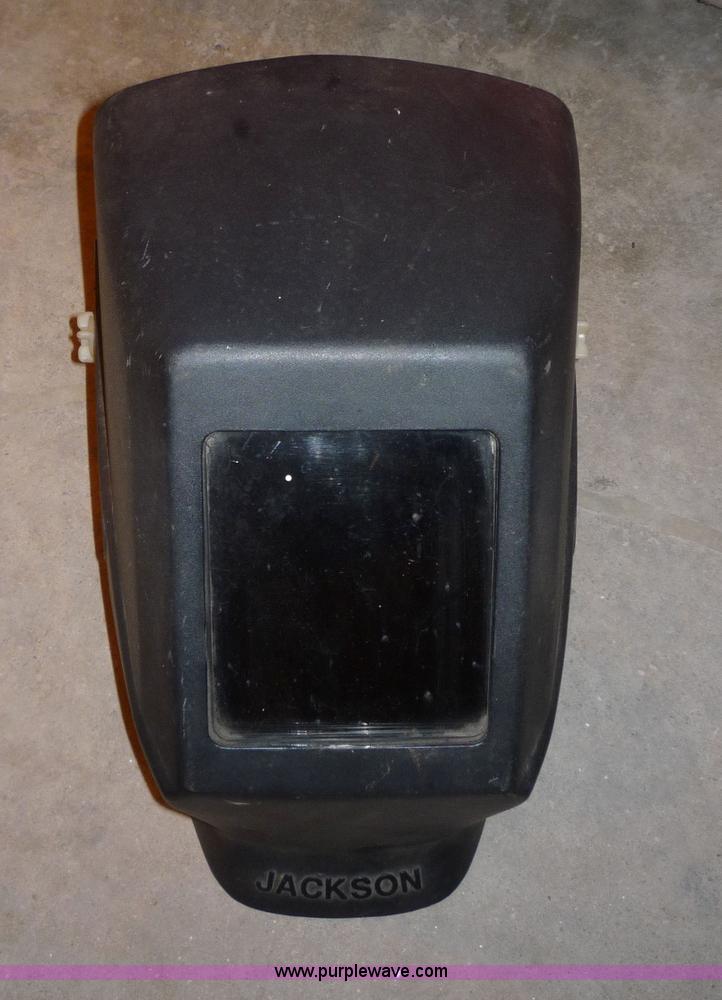 image for item 5067 Lincoln Weldan power 150 welder generator