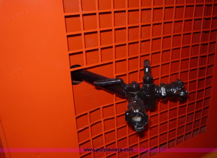 image for item 5070 1988 Joy 125 air compressor