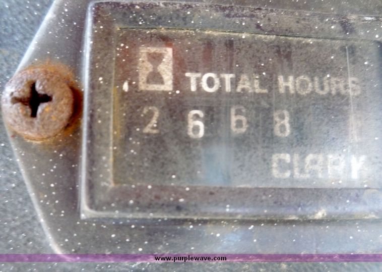 image for item 5081 1978 Bobcat 631 skid steer