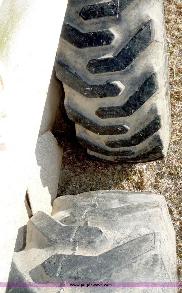 image for item 5081 1978 Bobcat 631 skid steer