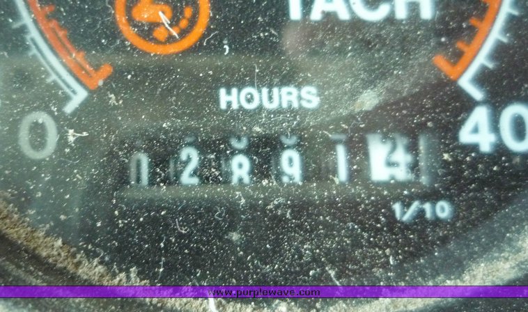 image for item 5097 1994 Tyler Patriot XL sprayer