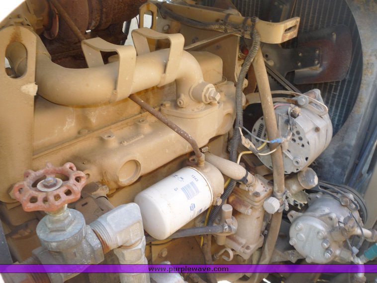 image for item 5097 1994 Tyler Patriot XL sprayer