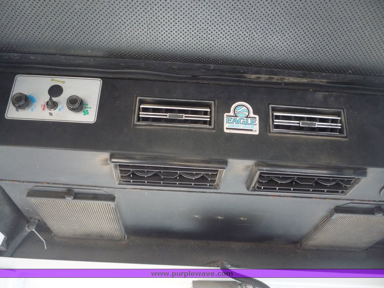 image for item 5097 1994 Tyler Patriot XL sprayer